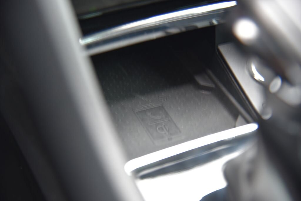 Škoda Karoq SUV / Terénní 1,5 l 110 kw