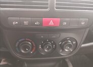 Fiat Dobló MPV 1,2 l 66 kw