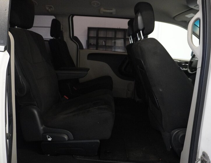 Chrysler Town & Country Ostatní 3,6 l 211 kw