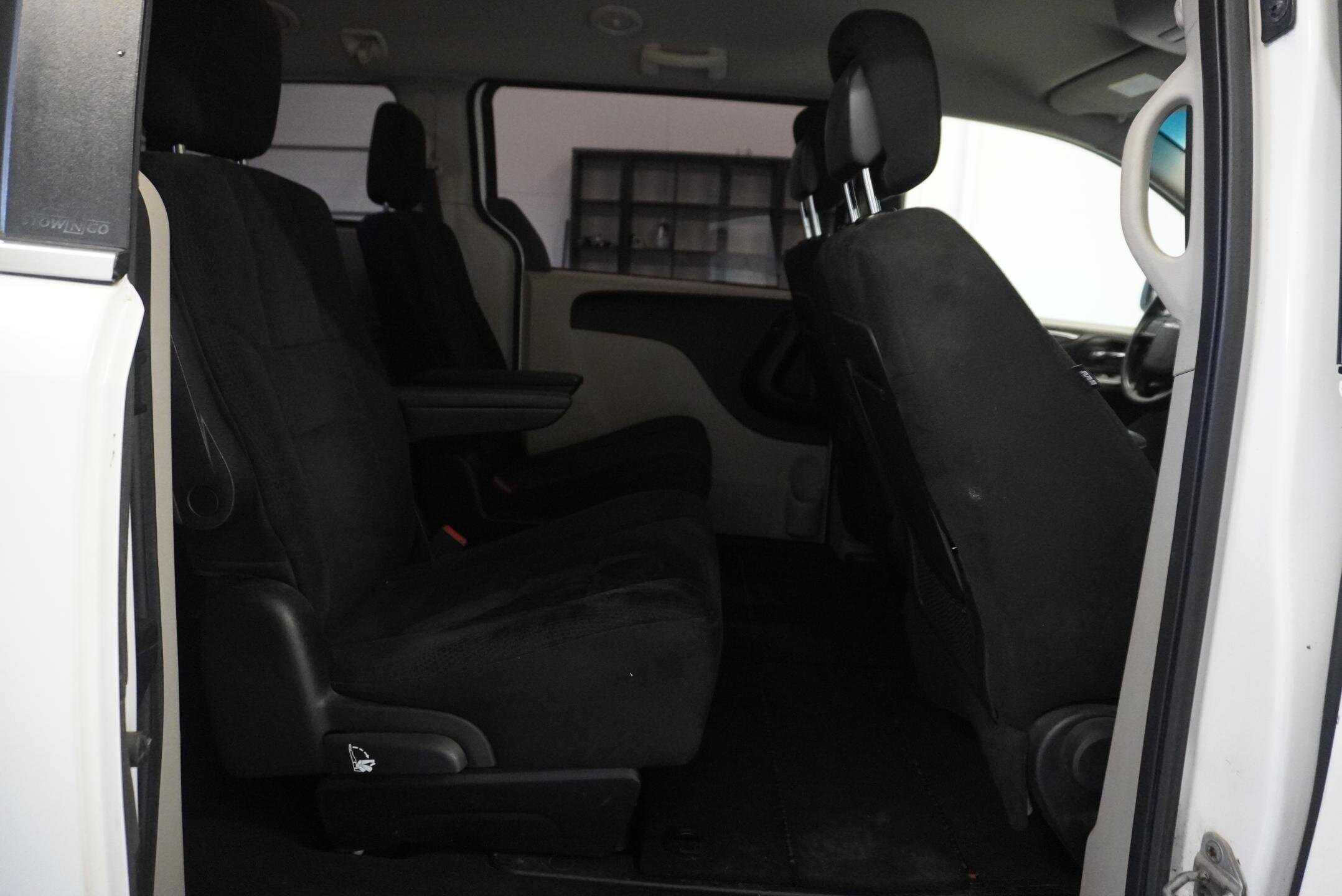 Chrysler Town & Country Ostatní 3,6 l 211 kw