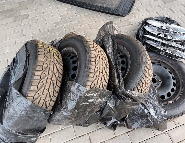 Volkswagen Passat Kombi 2,0 l 110 kw