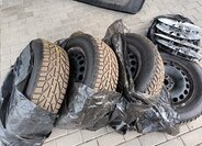 Volkswagen Passat Kombi 2,0 l 110 kw