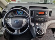 Nissan NV200 12