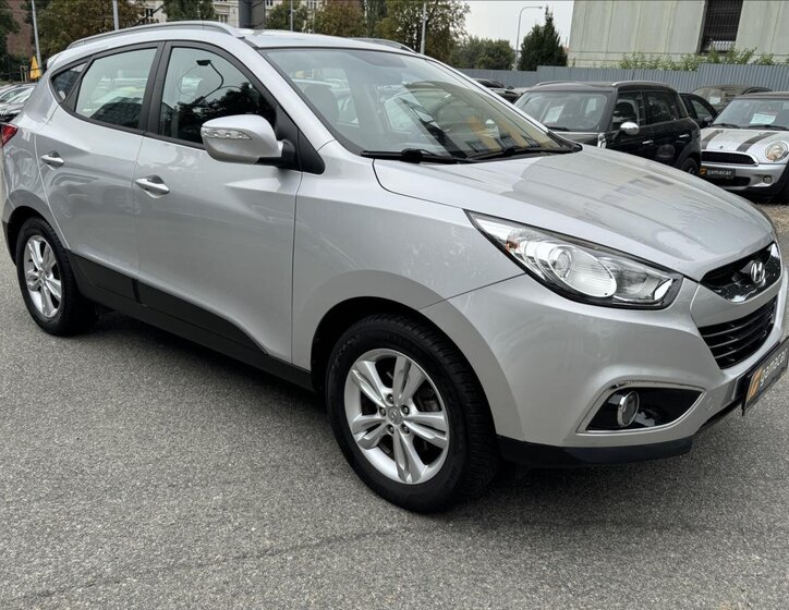 Hyundai ix35 3