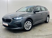 Škoda Scala Hatchback 999,0 85 kw