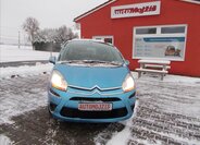 Citroën C4 Picasso 2