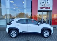 Toyota Yaris Cross Hatchback 1,5 l 68 kw