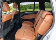 Mercedes-Benz GLS 20