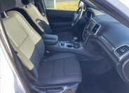 Jeep Grand Cherokee SUV 3,0 l 184 kw