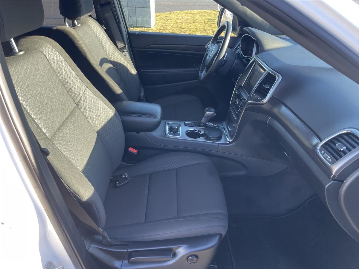 Jeep Grand Cherokee SUV 3,0 l 184 kw