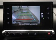 Citroën C4 Cactus Hatchback 1,2 l 60 kw