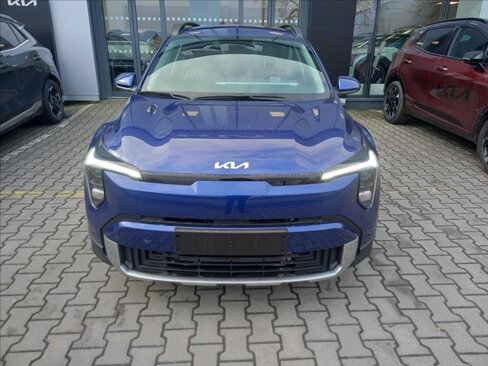 KIA Stonic Hatchback 998,0 74 kw