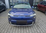 KIA Stonic Hatchback 998,0 74 kw