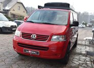 Volkswagen Transporter 3