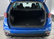 KIA Sportage SUV / Terénní 1,6 l 97 kw