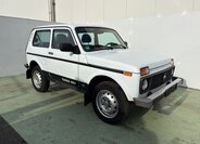 Lada Niva SUV 1,7 l 61 kw