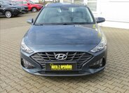 Hyundai i30 Kombi 1,6 l 85 kw