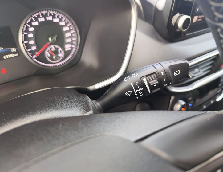 Hyundai Santa Fe SUV / Terénní 2,2 l 142 kw