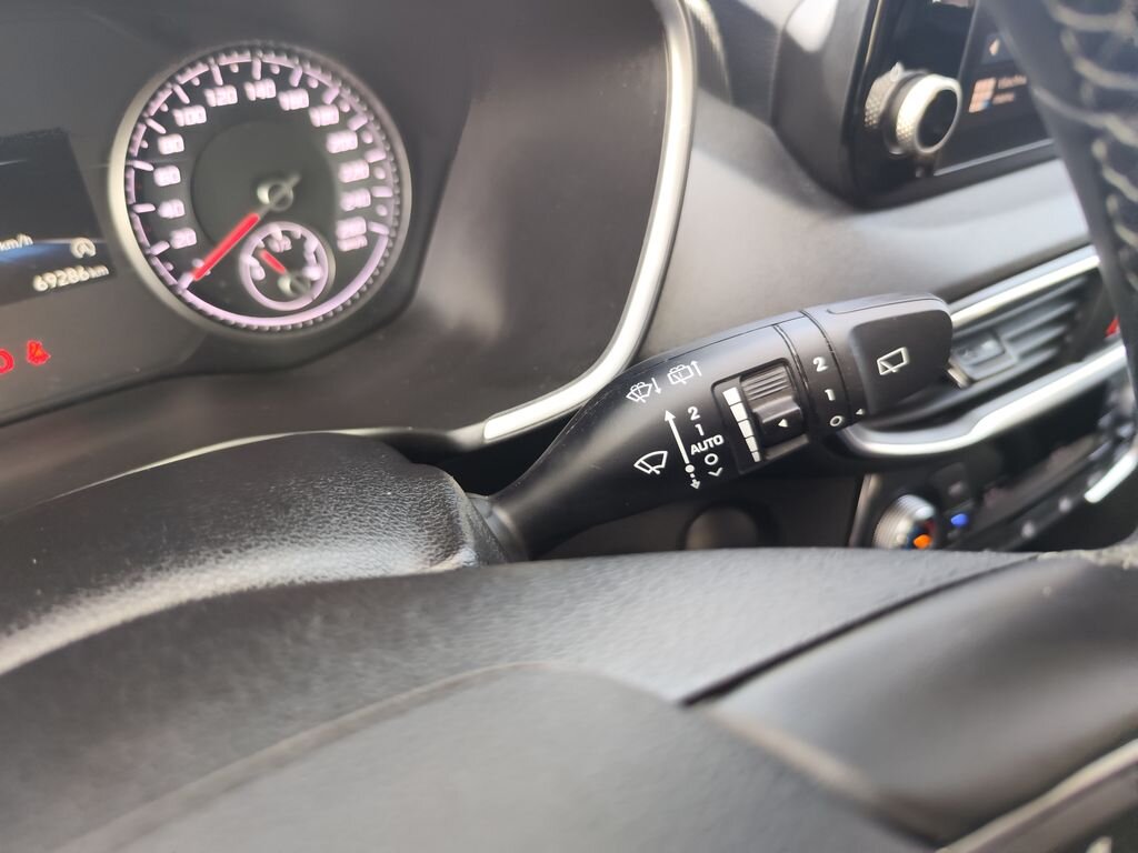 Hyundai Santa Fe SUV / Terénní 2,2 l 142 kw