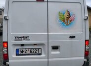 Ford Transit VAN / Minibus 0,0 0