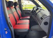 Volkswagen Caravelle 15