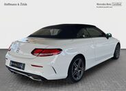 Mercedes-Benz Třídy C 5