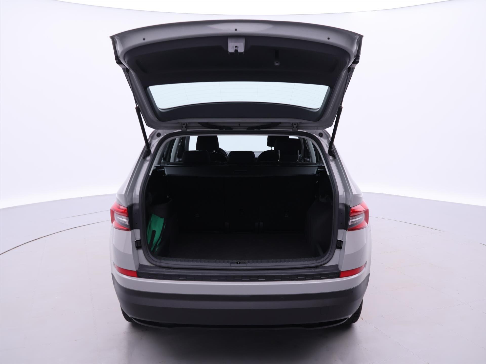 Škoda Kodiaq SUV 2,0 l 110 kw