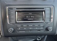 Volkswagen Caddy Kombi 1,6 l 75 kw