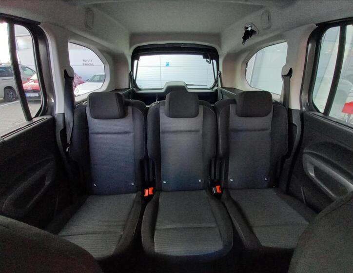 Toyota ProAce City Verso 4