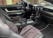 Ford Mustang Kupé 0,0 0