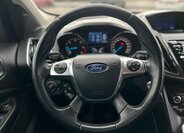 Ford Kuga SUV 2,0 l 120 kw