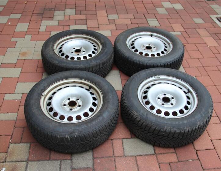 Volkswagen Tiguan 39