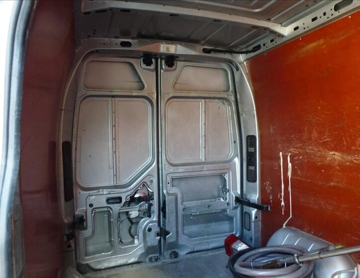 Opel Movano Ostatní 2,3 l 100 kw