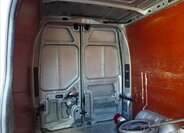 Opel Movano Ostatní 2,3 l 100 kw