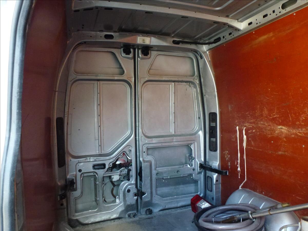 Opel Movano Ostatní 2,3 l 100 kw