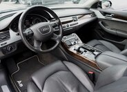 Audi A8 Sedan / Limuzína 3,0 l 213 kw