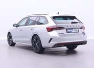 Škoda Octavia Kombi 2,0 l 180 kw