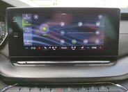 Škoda Octavia Sedan / Limuzína 2,0 l 180 kw