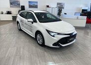 Toyota Corolla Sedan 1,8 l 103 kw