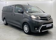 Toyota ProAce Verso Kombi 2,0 l 106 kw