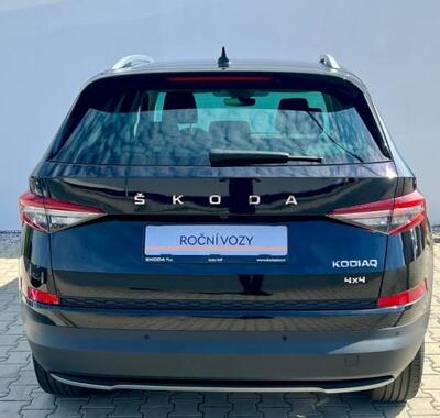 Škoda Kodiaq 8