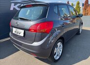 KIA Venga MPV 1,6 l 91 kw