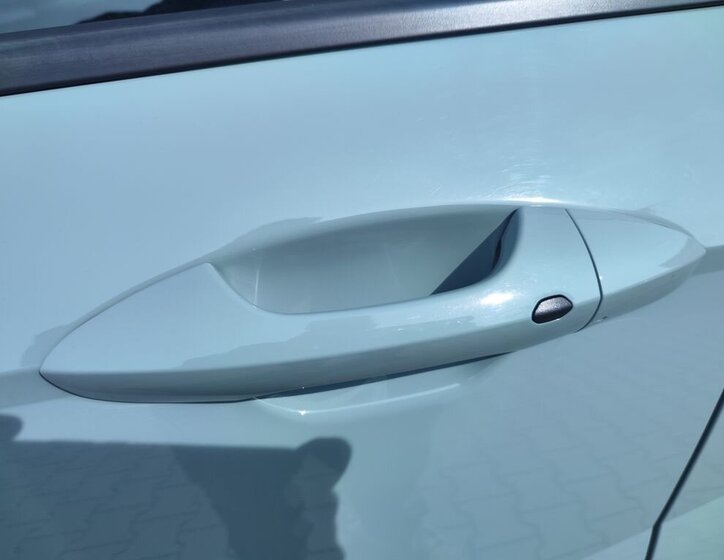 Hyundai Kona SUV / Terénní 998,0 88 kw