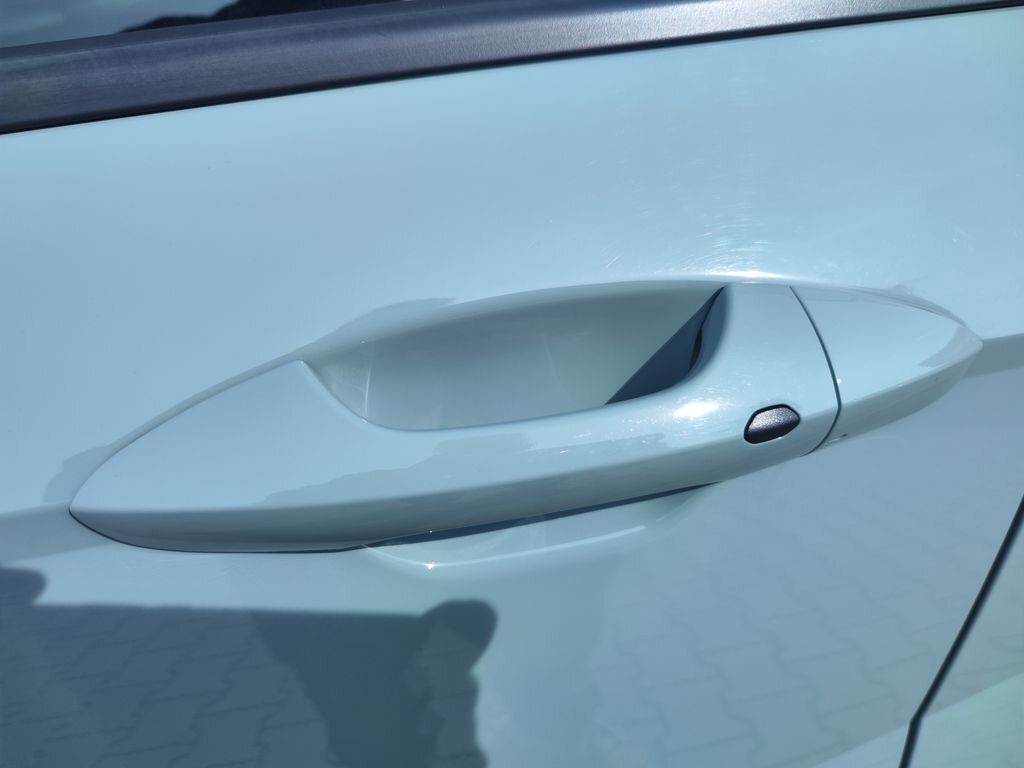 Hyundai Kona SUV / Terénní 998,0 88 kw