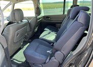 Renault Espace MPV 2,2 l 110 kw
