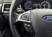 Ford Mondeo Kombi 2,0 l 140 kw