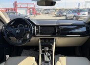 Škoda Kodiaq SUV / Terénní 2,0 l 140 kw