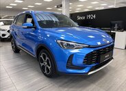 MG ZS SUV 1,5 l 145 kw