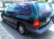 Chrysler Grand Voyager 5