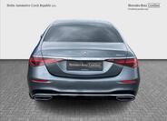 Mercedes-Benz Třídy S 4